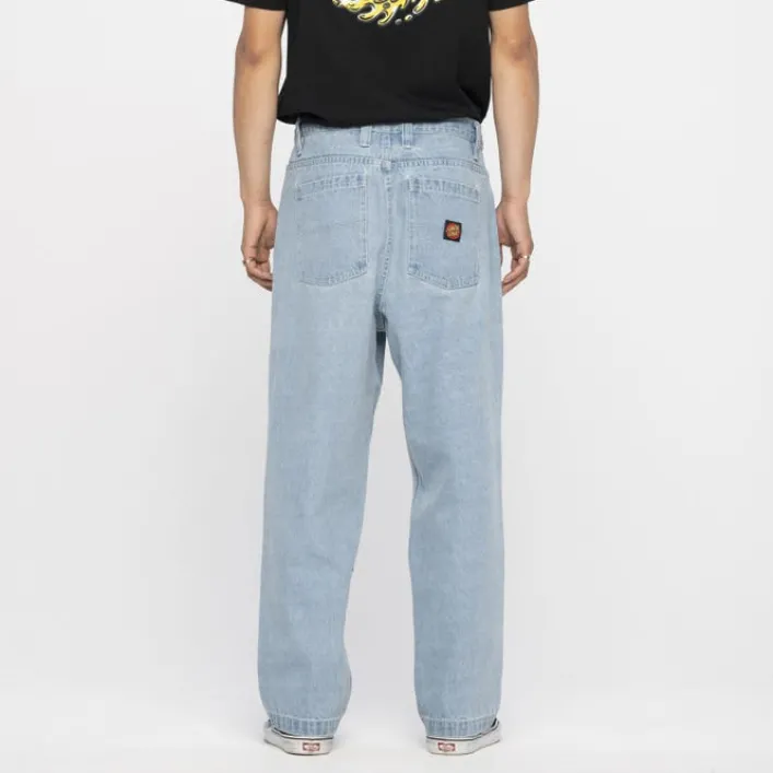Santa Cruz Big Pants