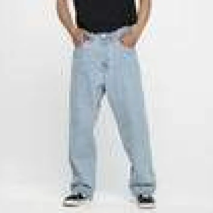 Santa Cruz Big Pants