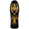 Santa Cruz Jägermeister Kendall Deer Reissue Deck 10.18