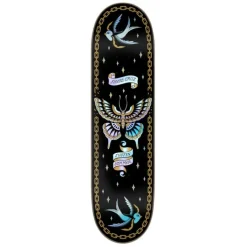 Santa Cruz Sommer Butterfly Deck 8
