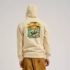 Santa Cruz Winkowski 8 Baller Trip Hood