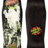 Santa Cruz Winkowski Ghost Train Deck 10.3