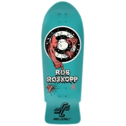 Santa CruzRoskopp Two Riessue Deck 10.35Boote kaufen