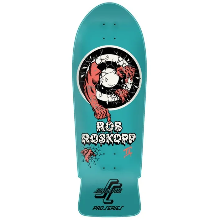 Santa CruzRoskopp Two Riessue Deck 10.35Boote kaufen