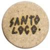 SantoLoco Faszien Balance Board Kork Rolle