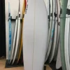 SantoLoco Fish Twin 5'9"
