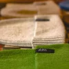 SantoLoco Gorro Beanie Grün