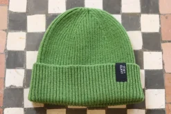SantoLoco Gorro Beanie Grün