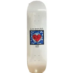 SantoLoco Herz Deck 8.0