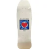 SantoLoco Herzförmiges Deck 9.3