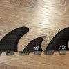 SantoLoco Honeycomb FCS II Rapid Set Klein