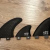 SantoLoco Honeycomb FCS I Rapid Set Medium