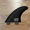 SantoLoco Honeycomb FCS I Rapid Set Klein