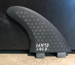 SantoLoco Honeycomb FCS I Triebwerkssatz Medium