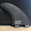 SantoLoco Honeycomb FCS I Triebwerkssatz klein