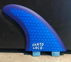 SantoLoco Honeycomb FCS I Triebwerkssatz klein