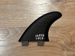 SantoLoco Honeycomb FCS I Rapid Set Medium