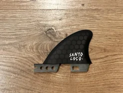 SantoLoco Honeycomb FCS II Rapid Set Medium