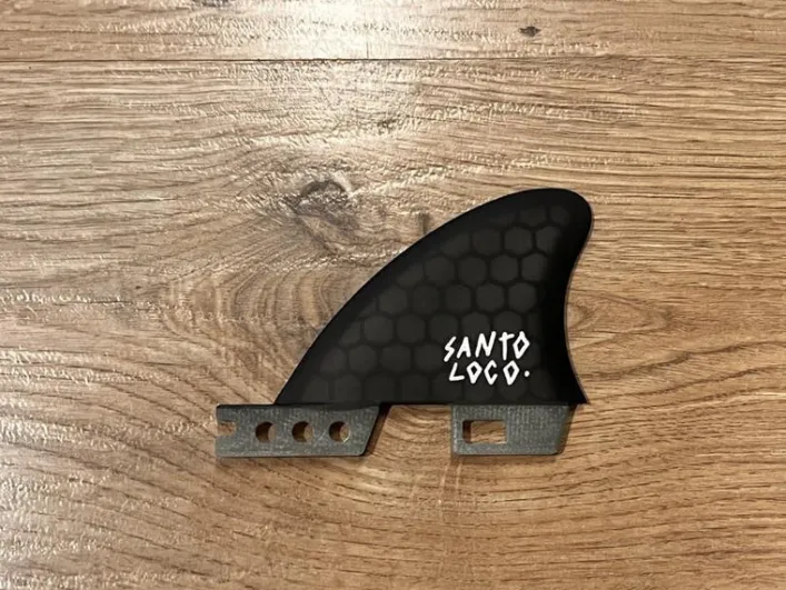 SantoLoco Honeycomb FCS II Rapid Set Medium