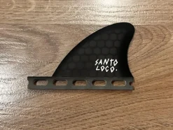 SantoLoco Honeycomb Futures Rapid Set klein