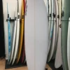 SantoLoco Hybrid Shortboard 5'9"