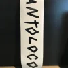 SantoLoco Logo Deck 8.375