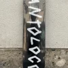 SantoLoco Logo Deck 8.125