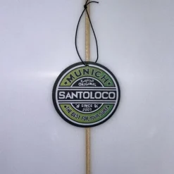 SantoLoco Lufterfrischer Cocos
