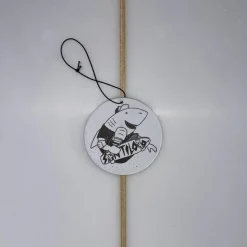 SantoLoco Lufterfrischer Kaffee
