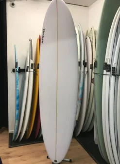 SantoLoco, mittlere Länge, 7 Fuß 4 Zoll