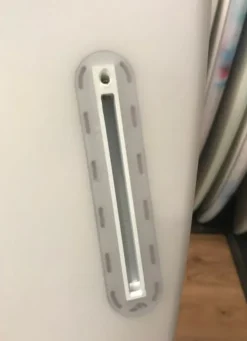 SantoLoco, mittlere Länge, 7 Fuß 0 Zoll