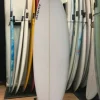 SantoLoco Riverboard 5'3"