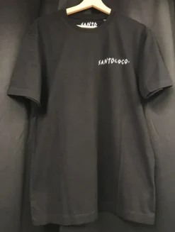 SantoLoco Surf Hai T-Shirt