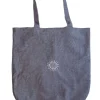 SantoLoco Tote Bag Corduroy Sun