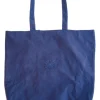 SantoLoco Tote Bag Corduroy Sun