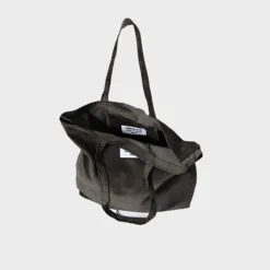 SantoLoco Tote Bag Corduroy Dark Green