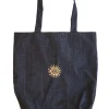 SantoLoco Tote Bag Sun