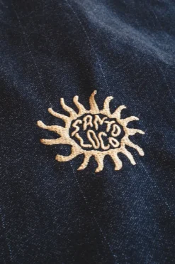 SantoLoco Tote Bag Sun