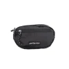SantoLoco Waist Pack Medium Black