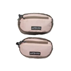 SantoLoco Waist Pack Medium Olive Sand
