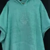 SantoLoco WeLoveBoards Poncho