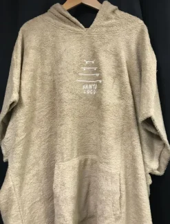 SantoLoco WeLoveBoards Poncho