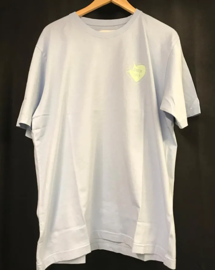 SantoLoco Wiesn Hai T-Shirt