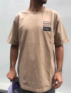 SantoLoco x Noa T-Shirt