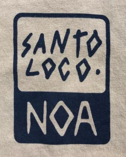 SantoLoco x Noa T-Shirt