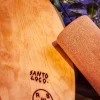 SantoLoco x RWS Balance Board-Set
