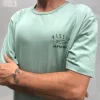 SantoLoco x Vissla – T-Shirt „Destination“