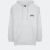 Schwerer Kapuzenpullover von Lost Mayhem Designs