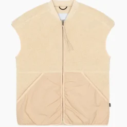 Selfhood Rizo Fleece Vest