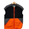 Selfhood Teddy Vest